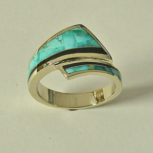 Mens Turquoise Ring 300x300 