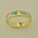 Womens Gold Rings Store | Southwest Originals Custom Fine Jewelry