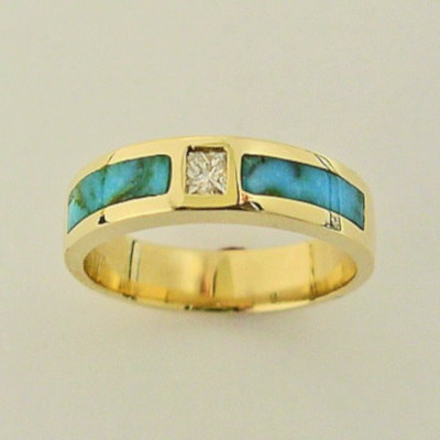 Womens Gold Rings Store | Southwest Originals Custom Fine Jewelry